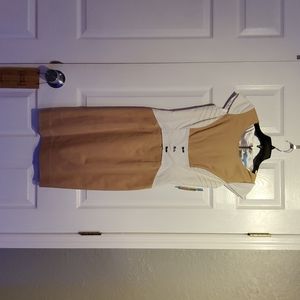 Antonio Melani dress